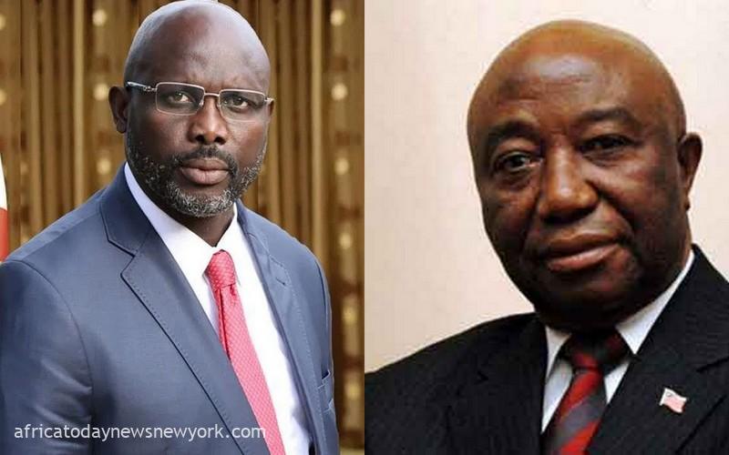 Presidential Run-Off Likely In Controversial Liberia Polls