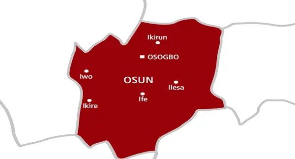 Protest Erupts In Osun Community Over Installation Of Monarch