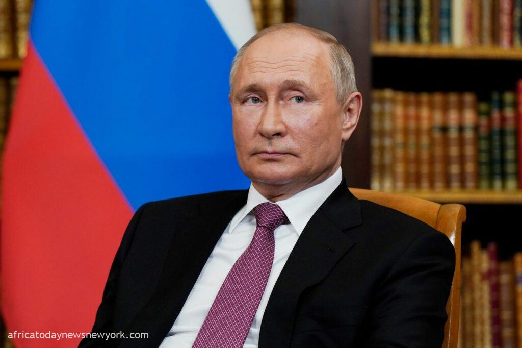 Putin To Visit Kyrgyzstan: 1st Trip Abroad Since ICC Warrant