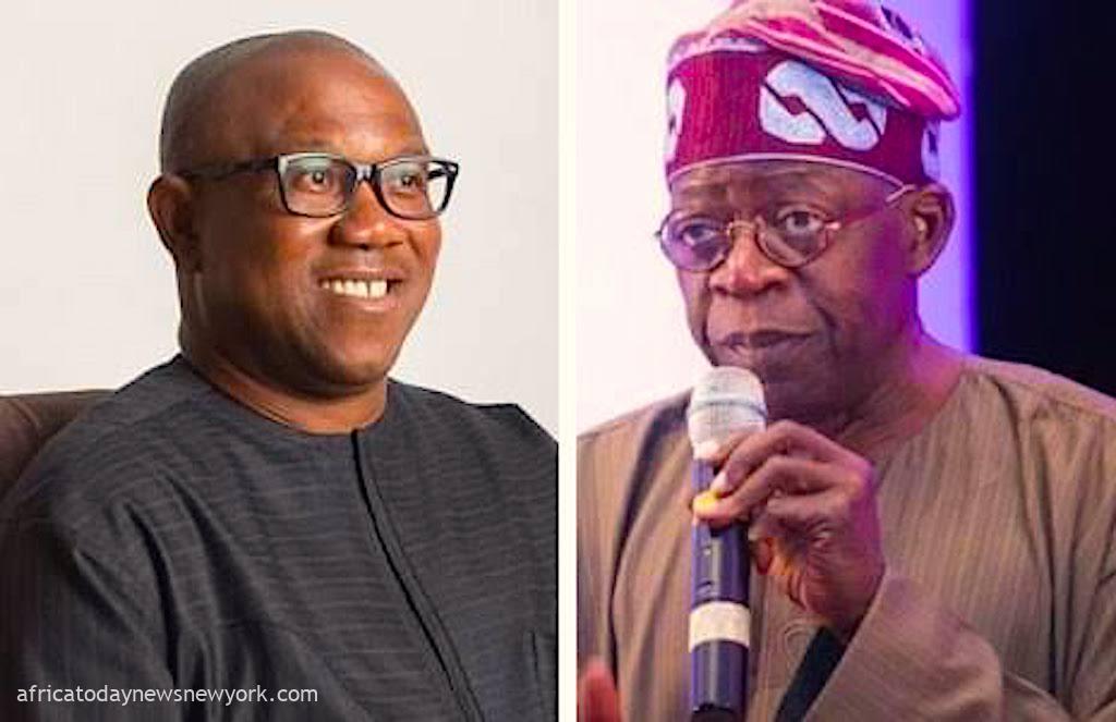 Real Reason Obi Cannot Work With Tinubu’s Government — LP