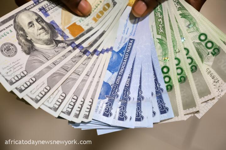 Reps To Investigate Use Of Foreign Currencies As Legal Tender