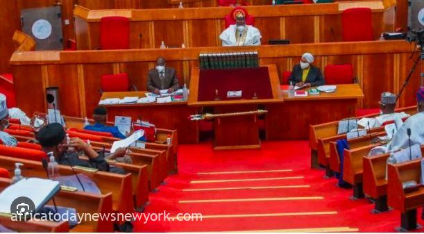 Senate Moves To Probe Incarceration Of Nigerians In Ethiopia