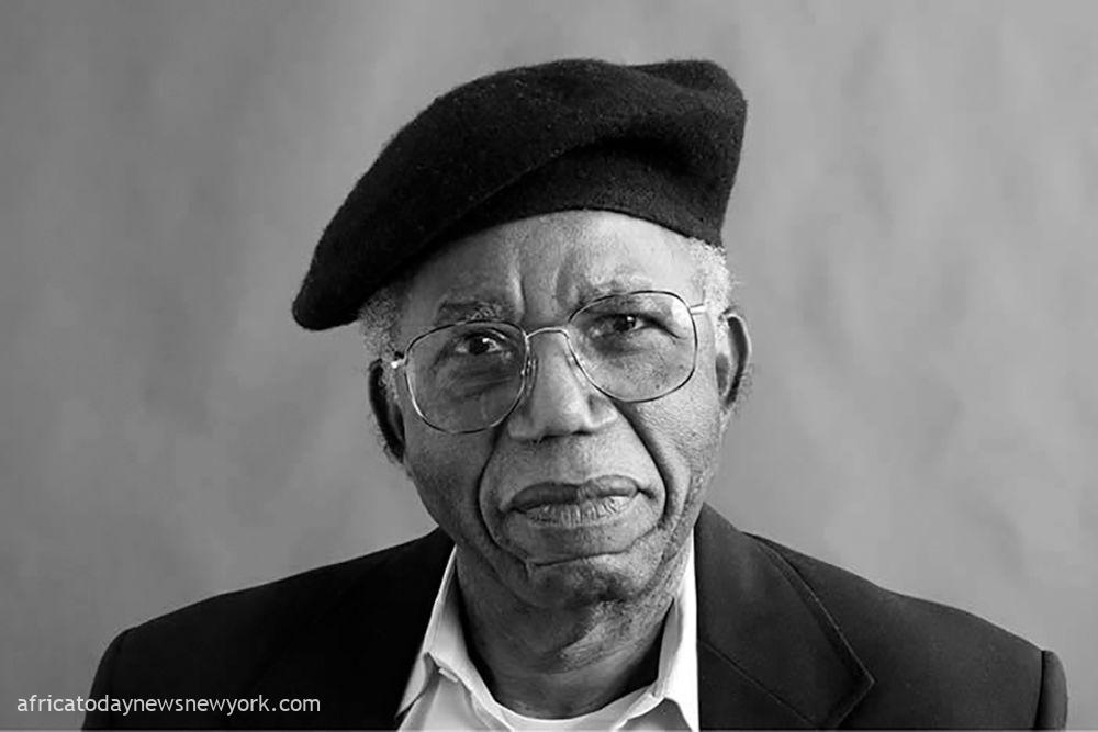 Soludo Renames Anambra Airport In Memory Of Chinua Achebe