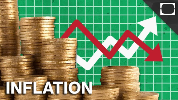Stears Predicts Inflation Could Reach 30% By December