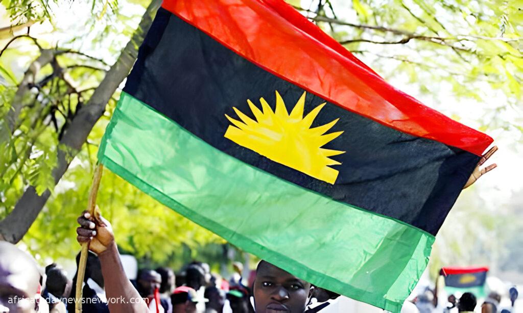 Stop Labelling Us Terrorists, IPOB Warns FG