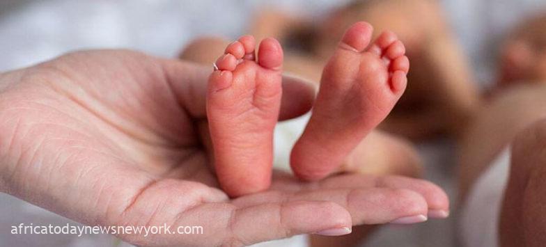 Study: 13.4 Million Babies Born Premature In 2020