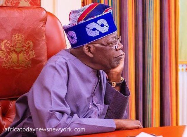 Tinubu Sends Three More Ministerial Nominees To Senate