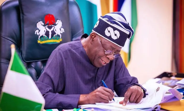 Tinubu Waives ‘No Work, No Pay’ Order For Resident Doctors