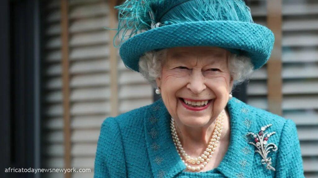 UK Man Who Tried To Kill Queen Elizabeth II Jailed For 9 Yrs