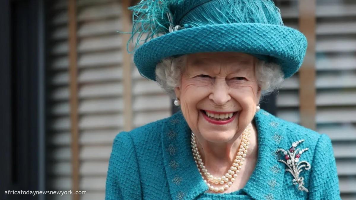 UK Man Who Tried To Kill Queen Elizabeth II Jailed For 9 Yrs