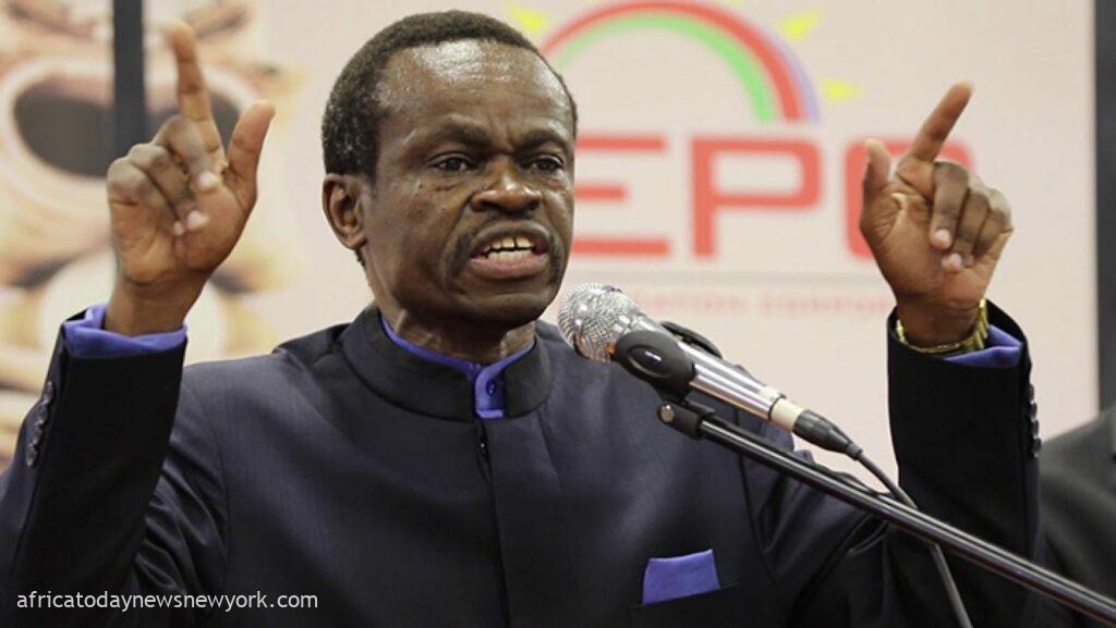 West Employing Work Visas To Re-Enslave Africans – Lumumba