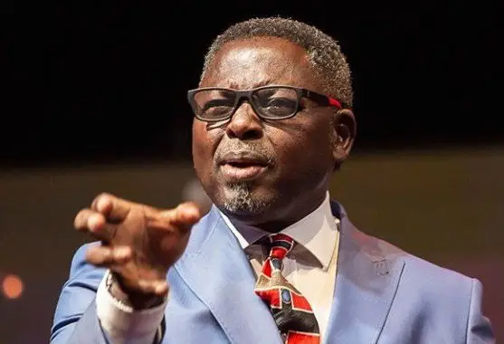 What Tinubu’s Must Do To Repair Nigeria – Pastor Ashimolowo