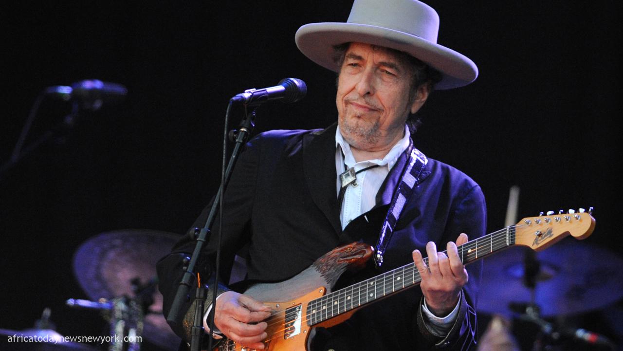 Why Bob Dylan Shouldn't Have Won A Nobel Prize - Soyinka