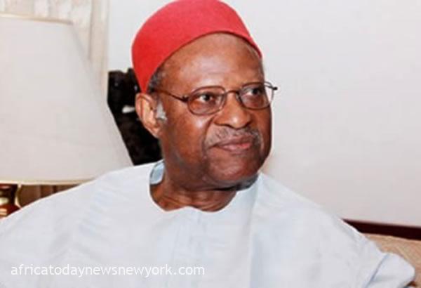 Why Nigeria Urgently Needs New Constitution - Anyaoku
