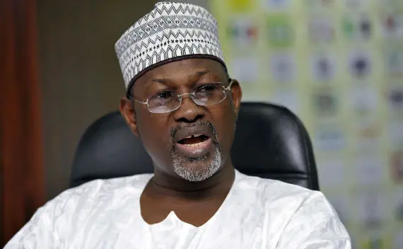 Why Presidents Should Stop Appointing INEC Chairmen – Jega