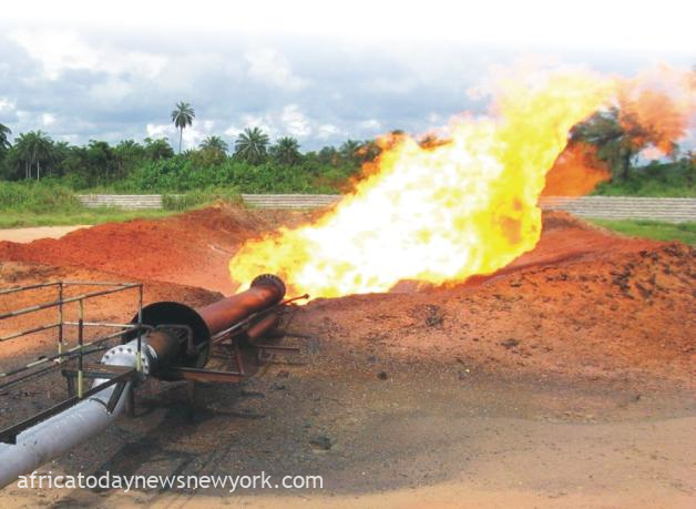 Women In A’Ibom Call For Urgent Halt To Gas Flaring