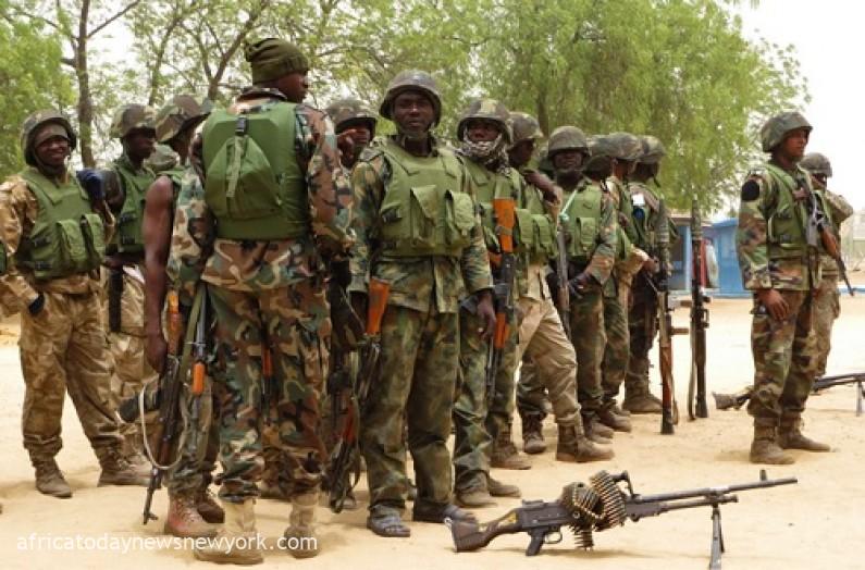 13 Farmers Beheaded By Boko Haram Terrorists In Borno