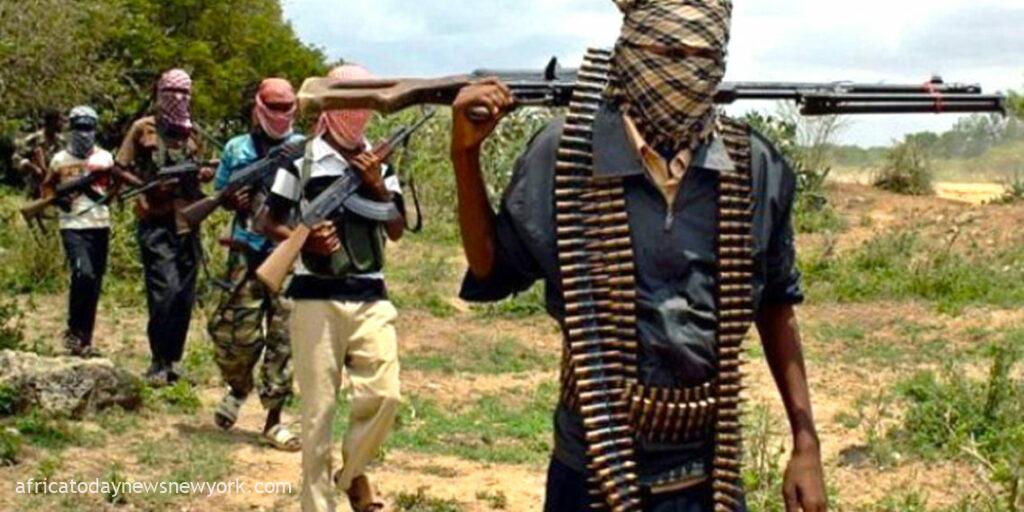 20 Feared Dead Following Bandit Onslaught In Taraba