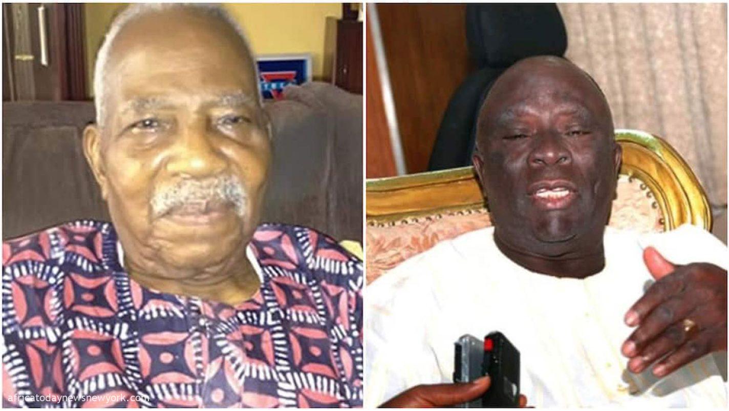 2023 Fasoranti Berates Labour Party ‘Elements’ In Afenifere