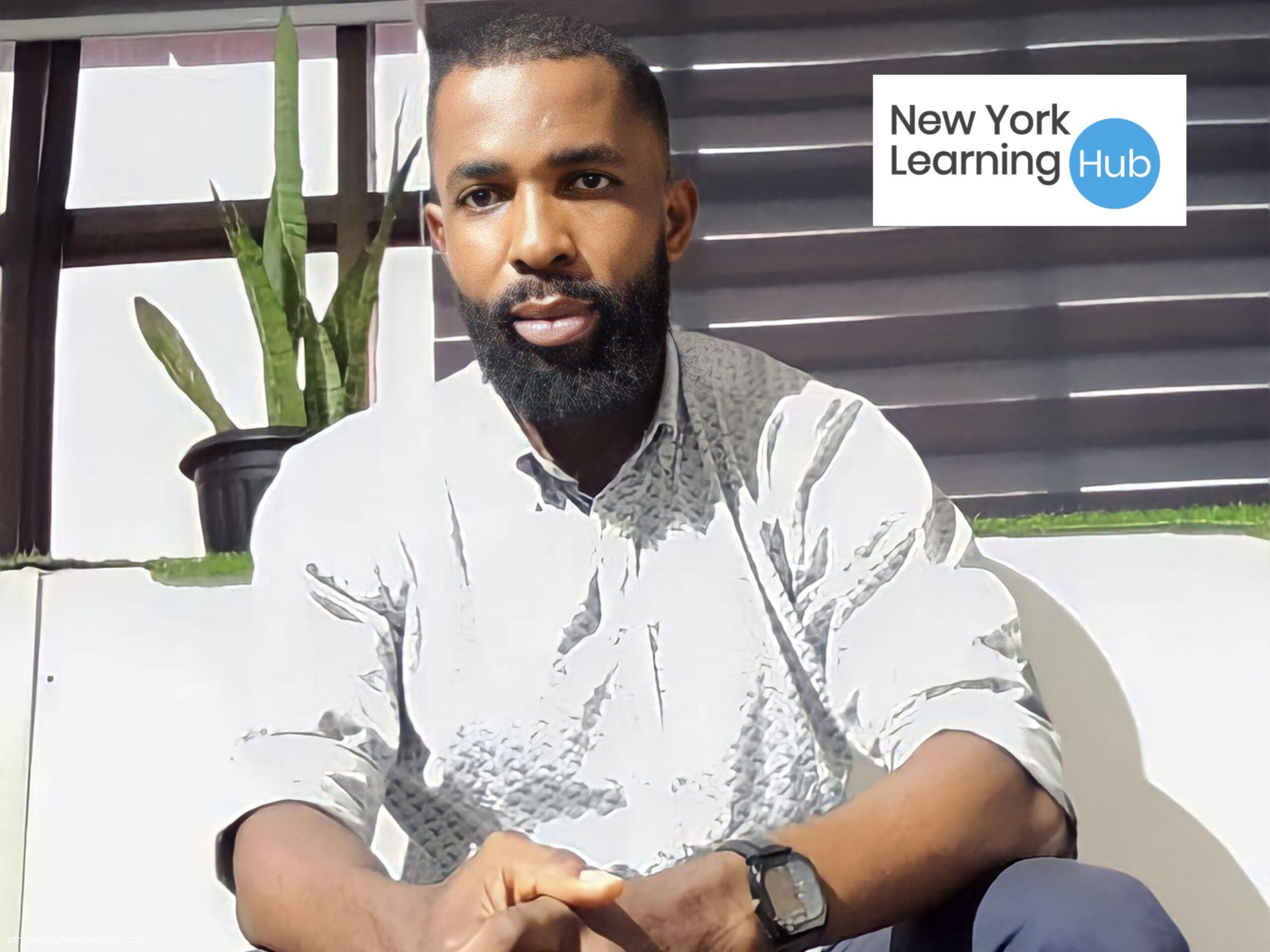 Okoye Presents Landmark Health Governance Study In NYLH
