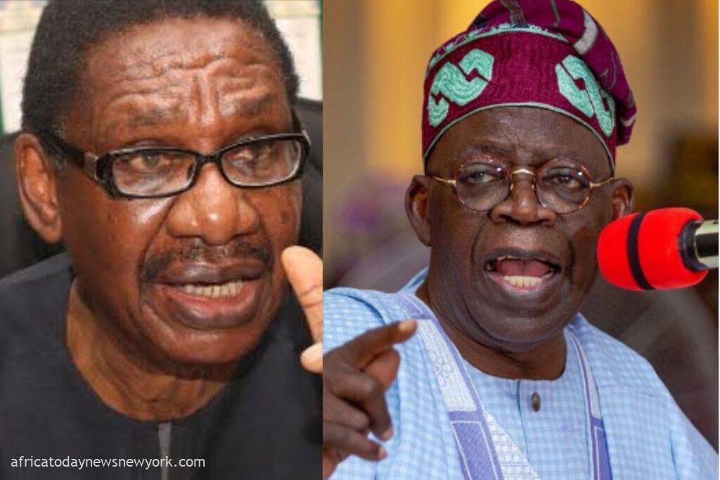 How Tinubu’s Mistakes Plunged Nigerians Into Misery — Sagay