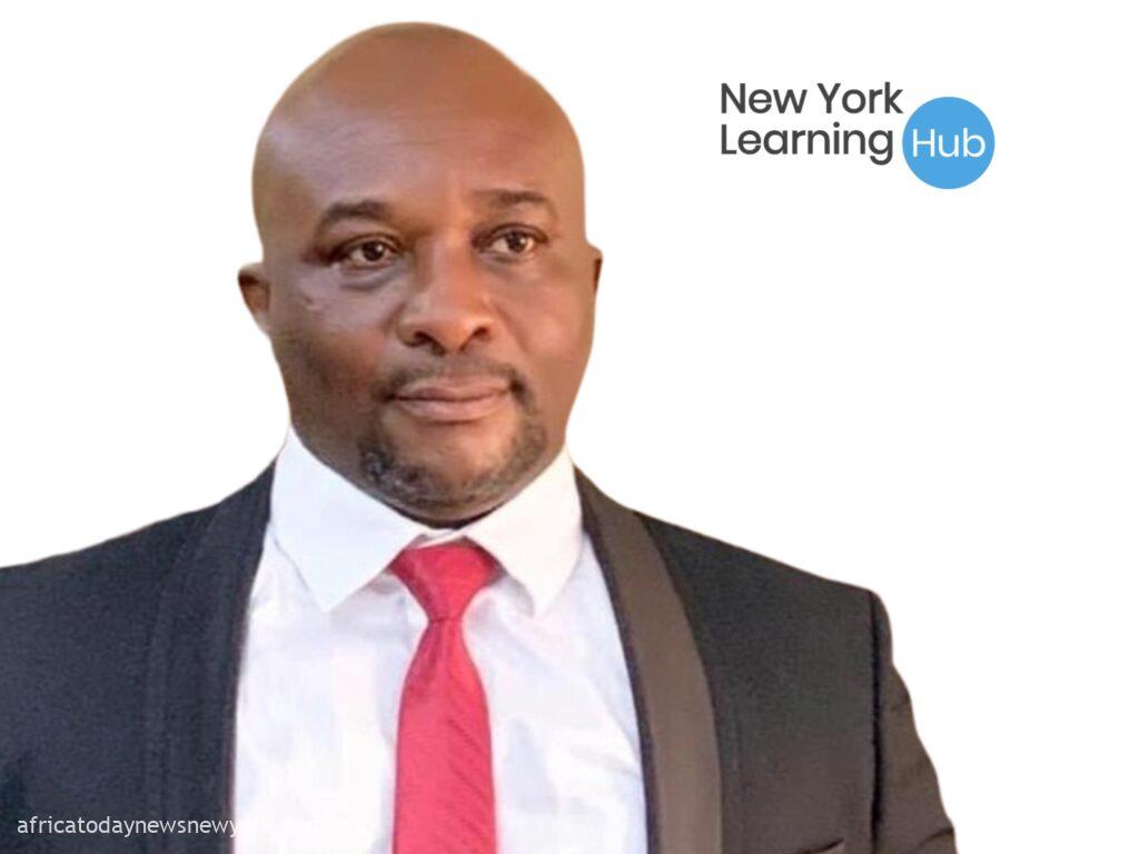 Unlocking Africa's Digital Potential: ICT By Chinedu M. Ordu