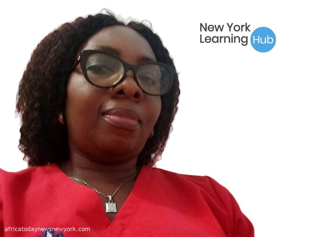 Jane Chioma Ekwerike's Blueprint For Global Health Care