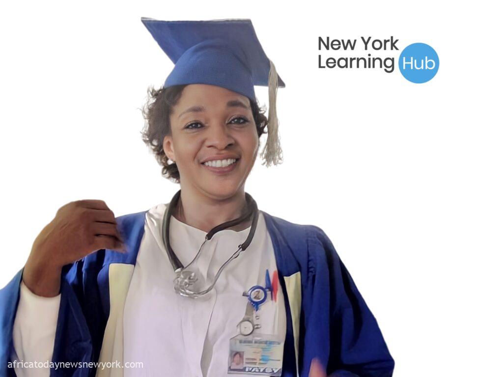 Revolutionising ED Care In Africa: Patsy Theo-Kalio's Study
