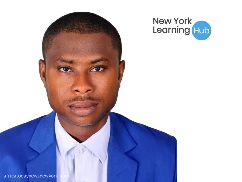 Strategising The Future: Dr. Ofoegbu's Insightful Analysis