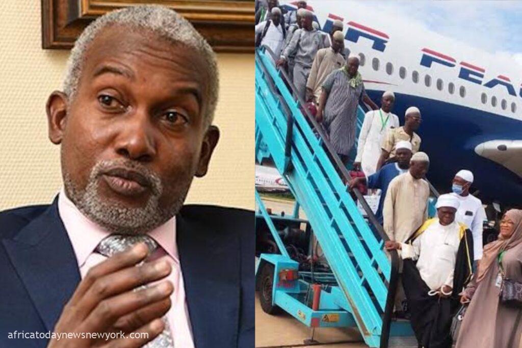 Real Reason We Deported Nigerians – Saudi Arabian Govt