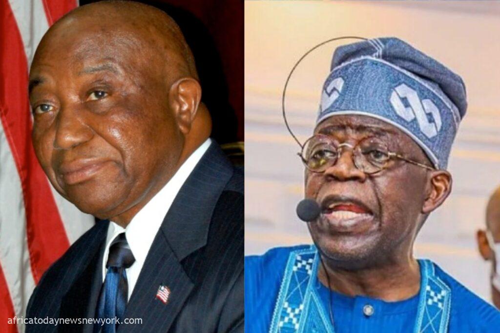 Liberia: Tinubu Congratulates Boakai, Commends Weah