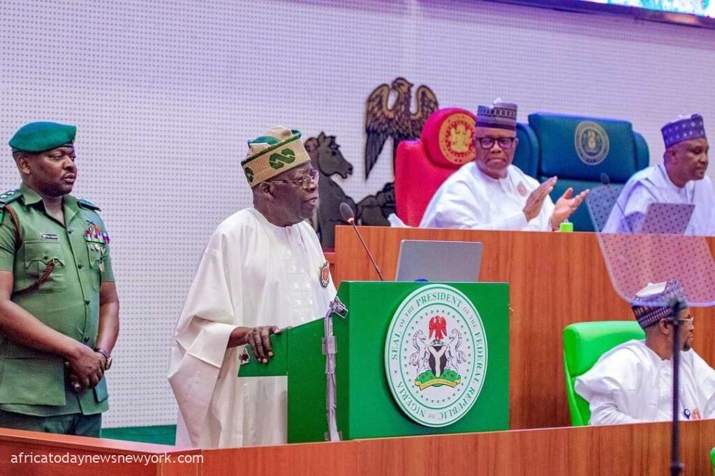 2024 Budget Its Recovery Time – Tinubu Assures Nigerians