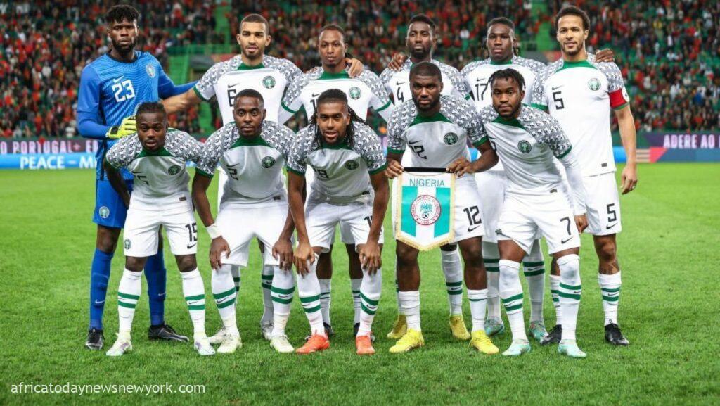 2026 WCQ We'll Destroy Super Eagles, Zimbabwe Coach Vows