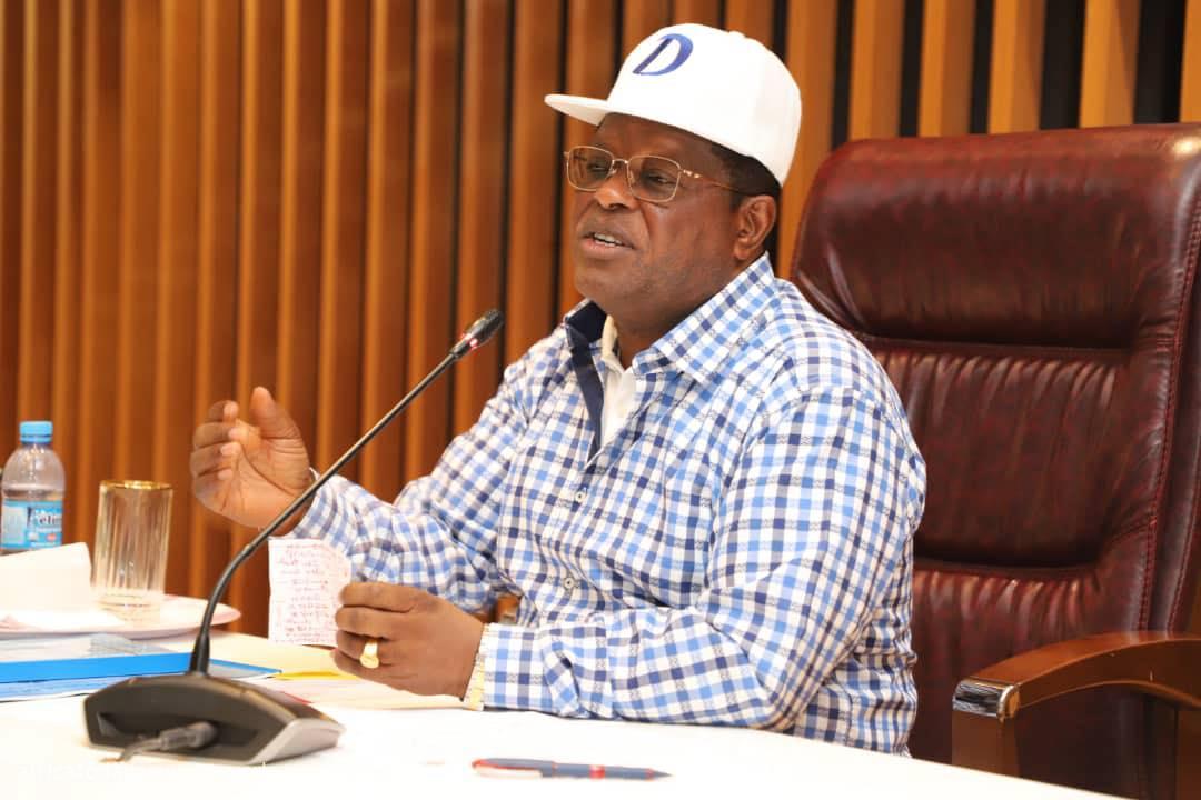 $35bn Needed To Execute Concrete Road Projects - Umahi
