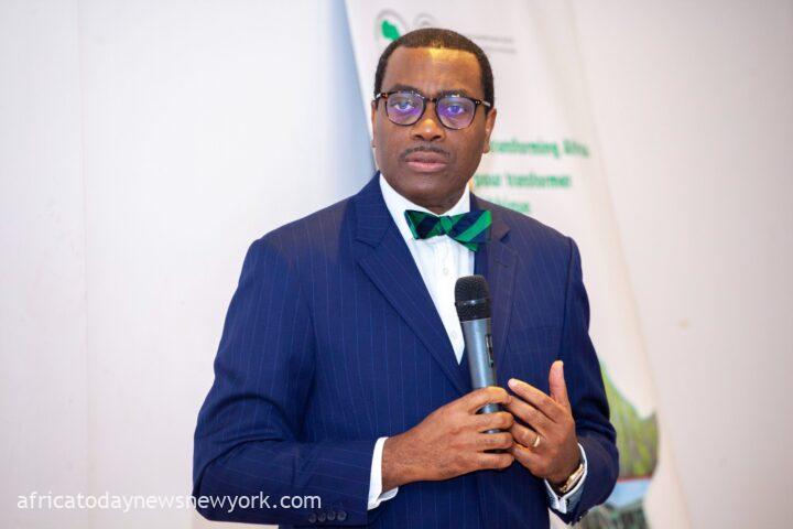 Africa Must End Poverty To Earn Global Respect – Adesina