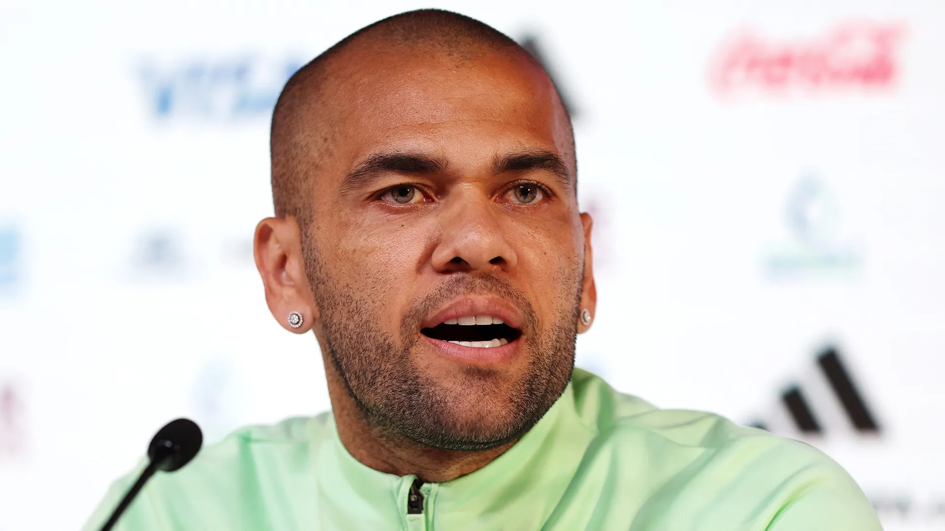Alleged Sexual Assault: Dani Alves To Stand Trial In Barcelona