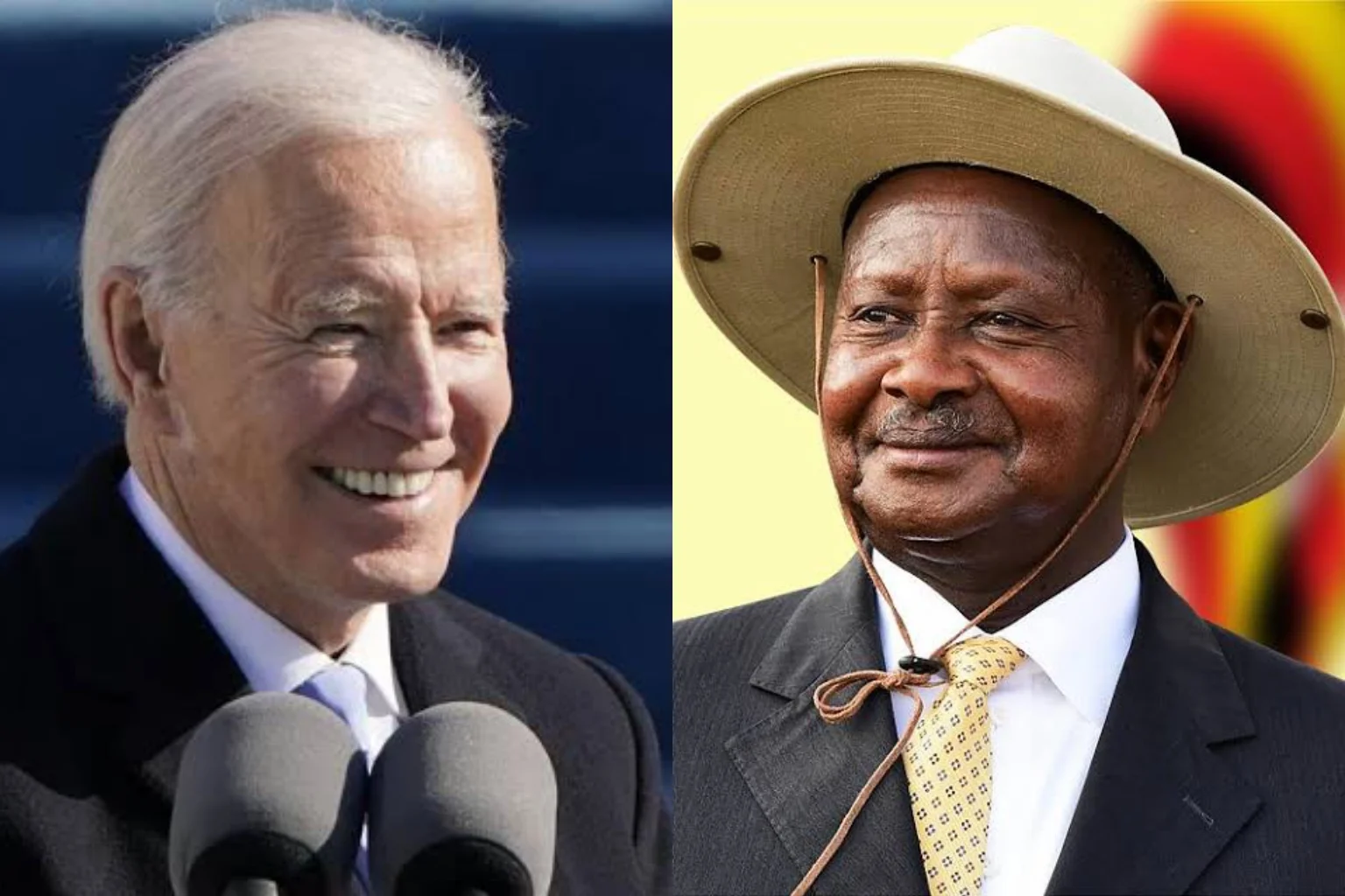 Anti-Gay Law Museveni Fumes Over Expulsion From Trade Pact