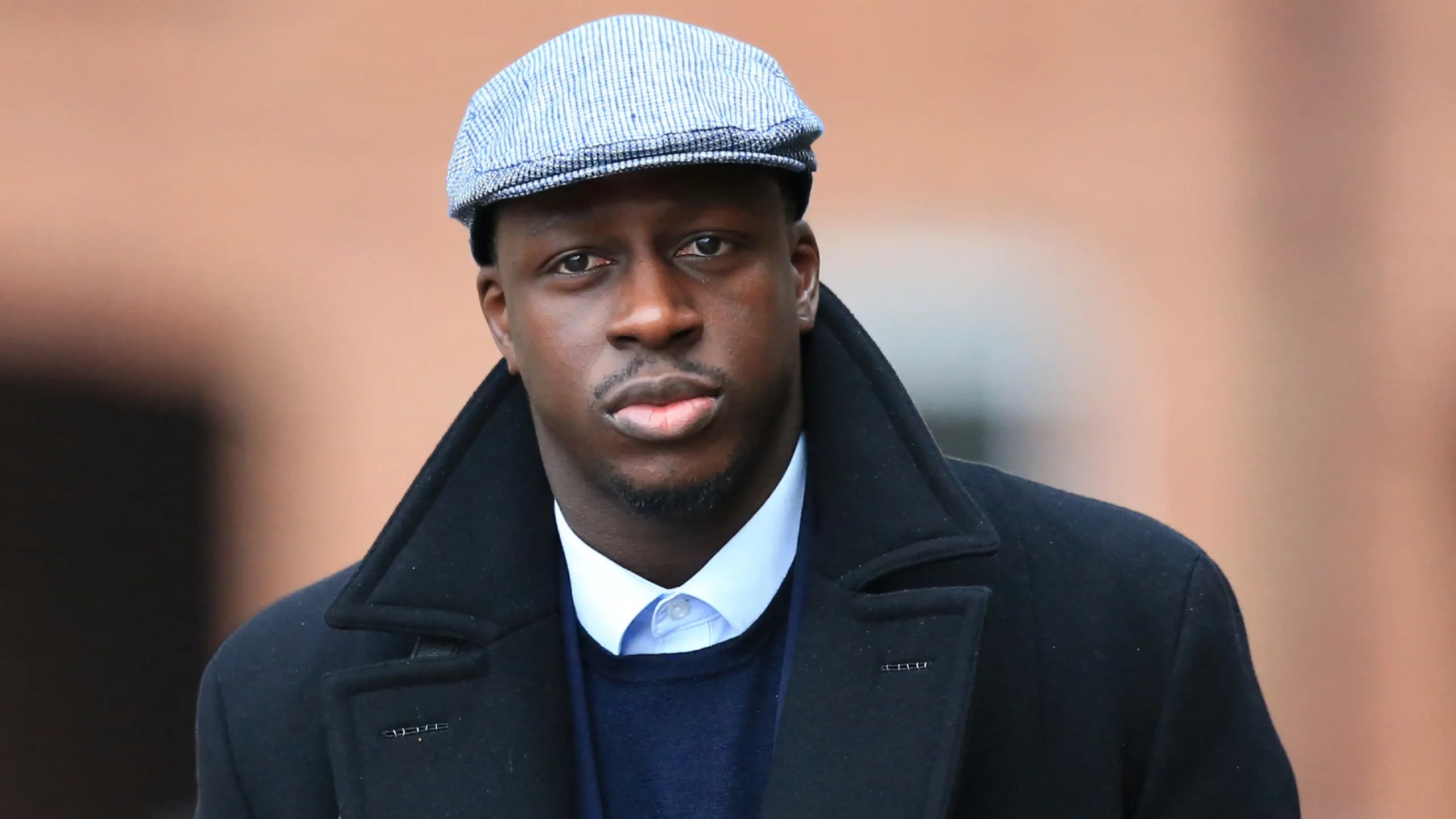 Benjamin Mendy To Sue Man City Over Unpaid Wages