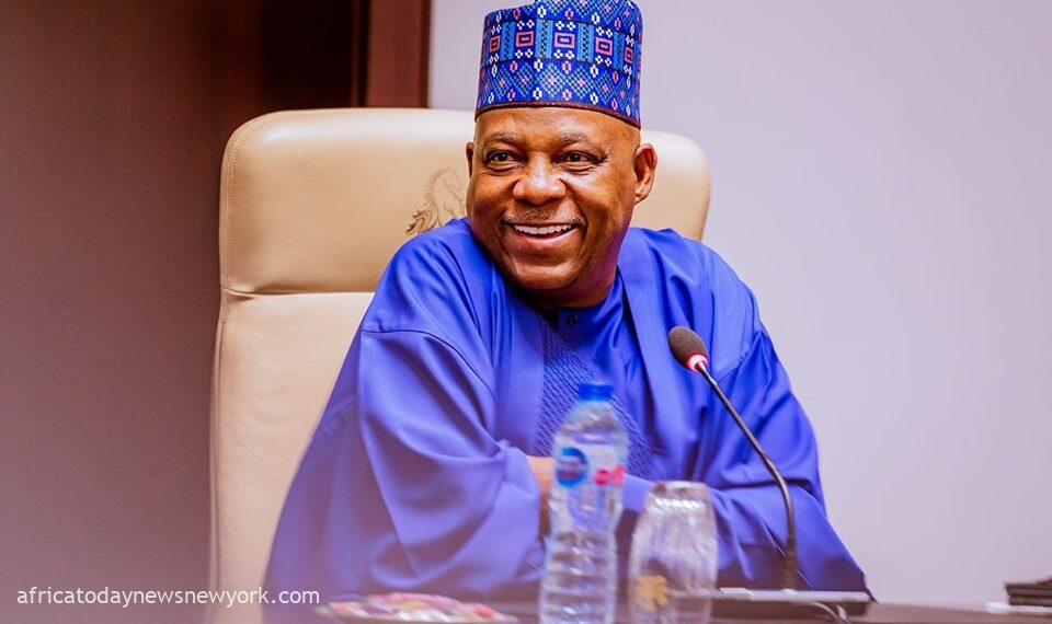Committee Formed By Shettima To Foster Human Capital Development