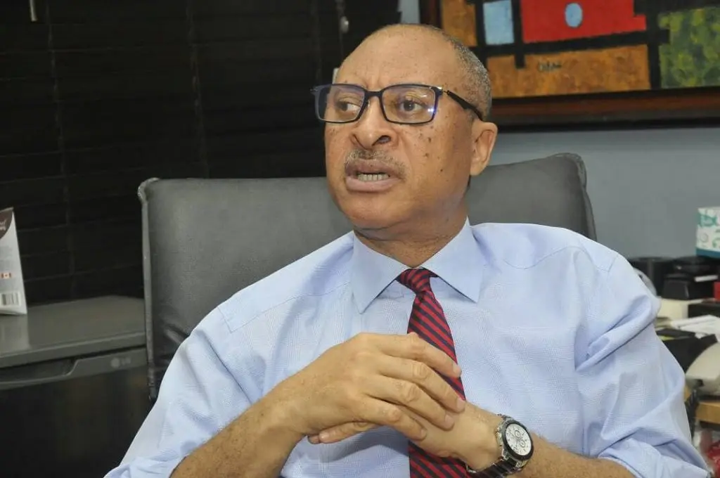 Docility Of Citizens Is Nigeria's Major Problem – Pat Utomi