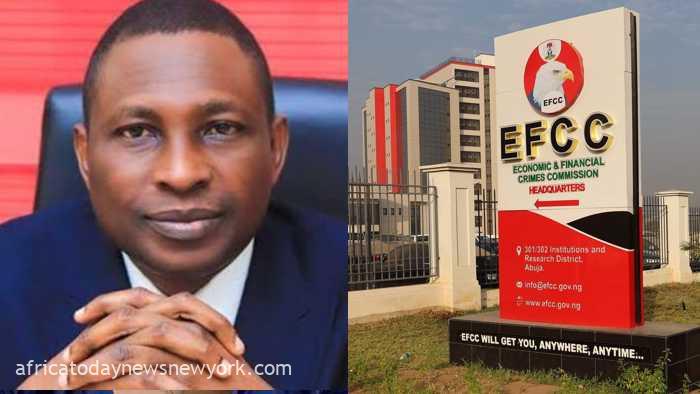 EFCC Outlaws Sting Operations At Night, Gives Reasons