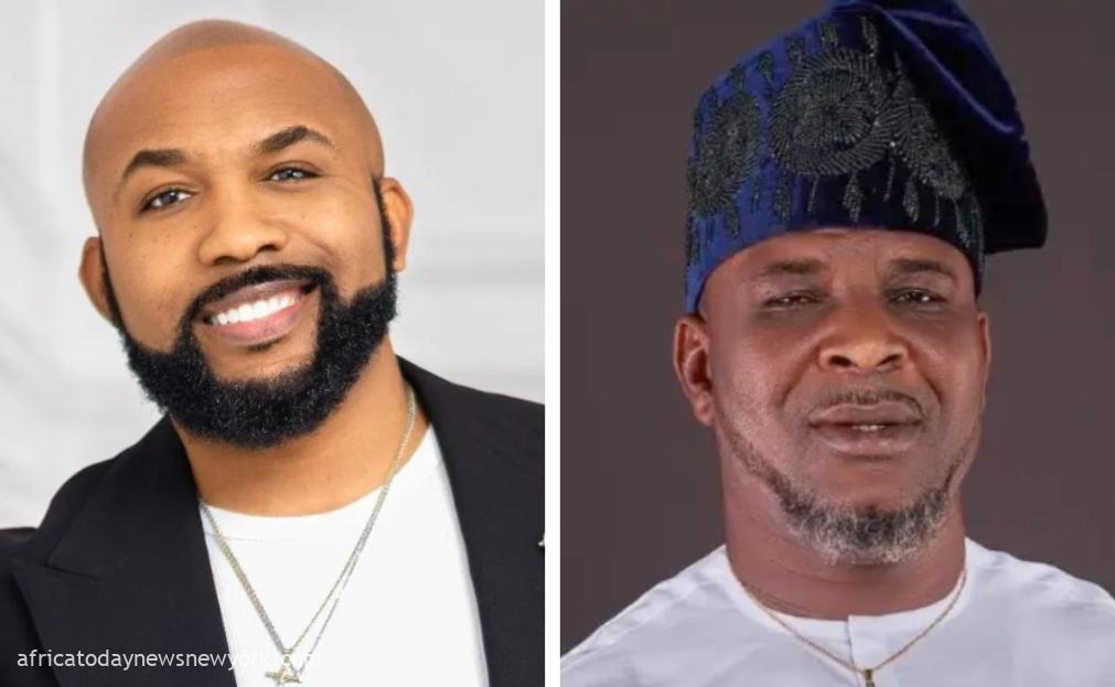 Eti Osa Constituency Banky W Loses At Appeal Court