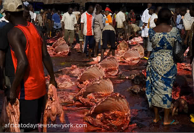 FCTA Plans To Control Spread Of Illegal Abattoirs