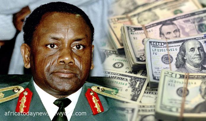 France To Return Abacha's Embezzled $150m Funds
