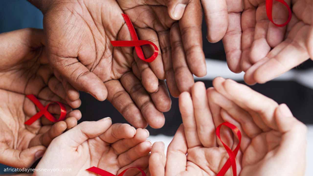 HIV Disease No Longer An Epidemic In Nigeria, NASCP Declares