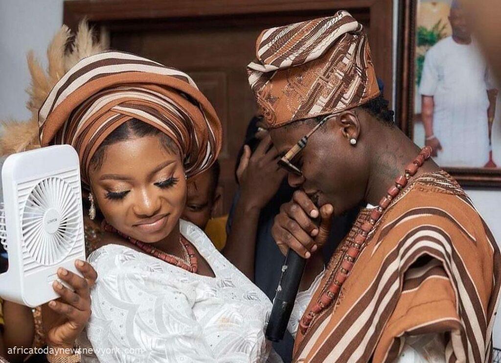 How Mohbad Died, Wife Testifies Before Lagos Coroner