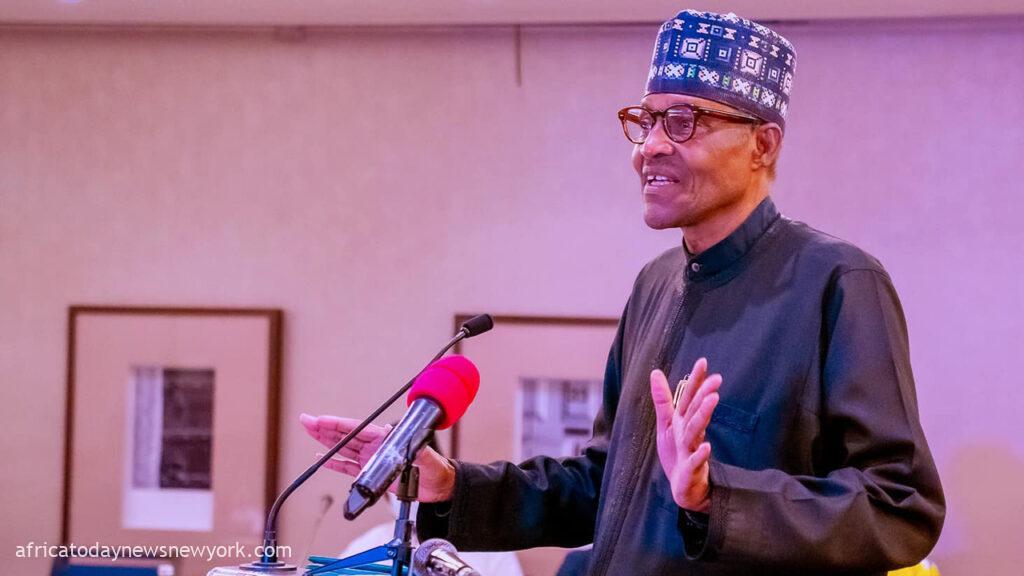 I Did My Best For Nigeria, Buhari Insists