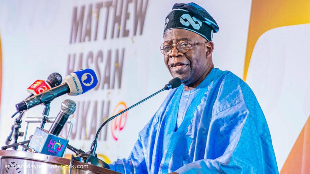 I Will Crash Petrol Price, Eliminate Hardships, Tinubu Vows