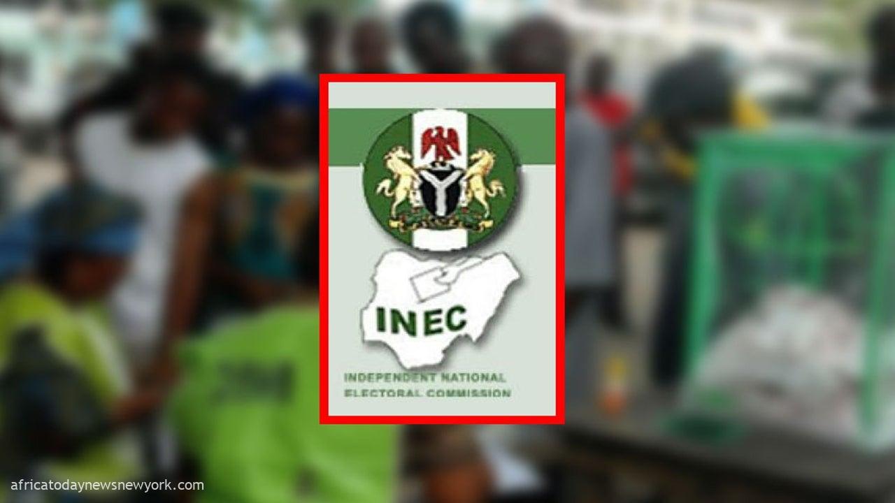 INEC Personnel Reportedly Held Hostage In Bayelsa