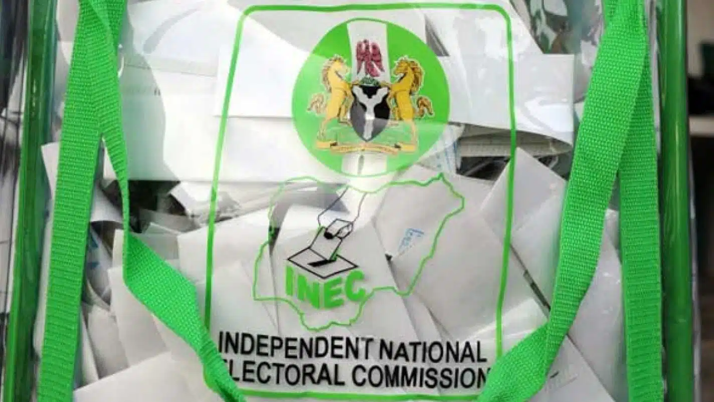 INEC To Prosecute 1,076 Electoral Offenders